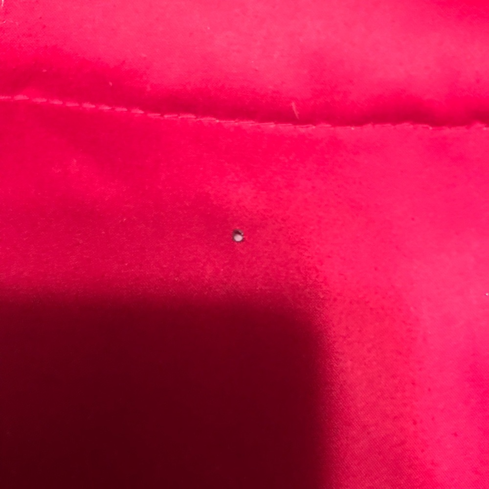 Red The Limited Winter Jacket - image 4